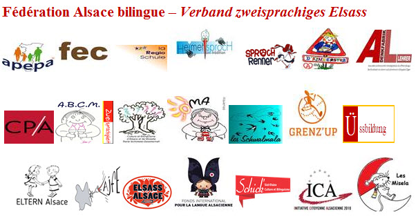Fédération Alsace bilingue